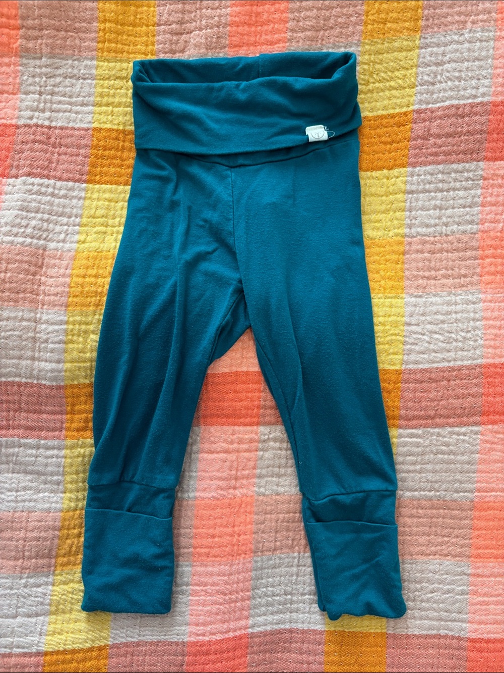4 for $40 Tenth and Pine Leggings